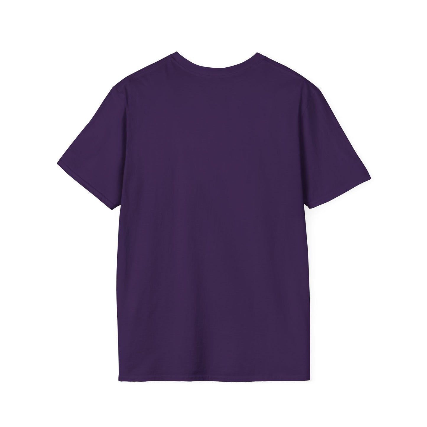 Kenyan Usa Tee Softstyle T-Shirt