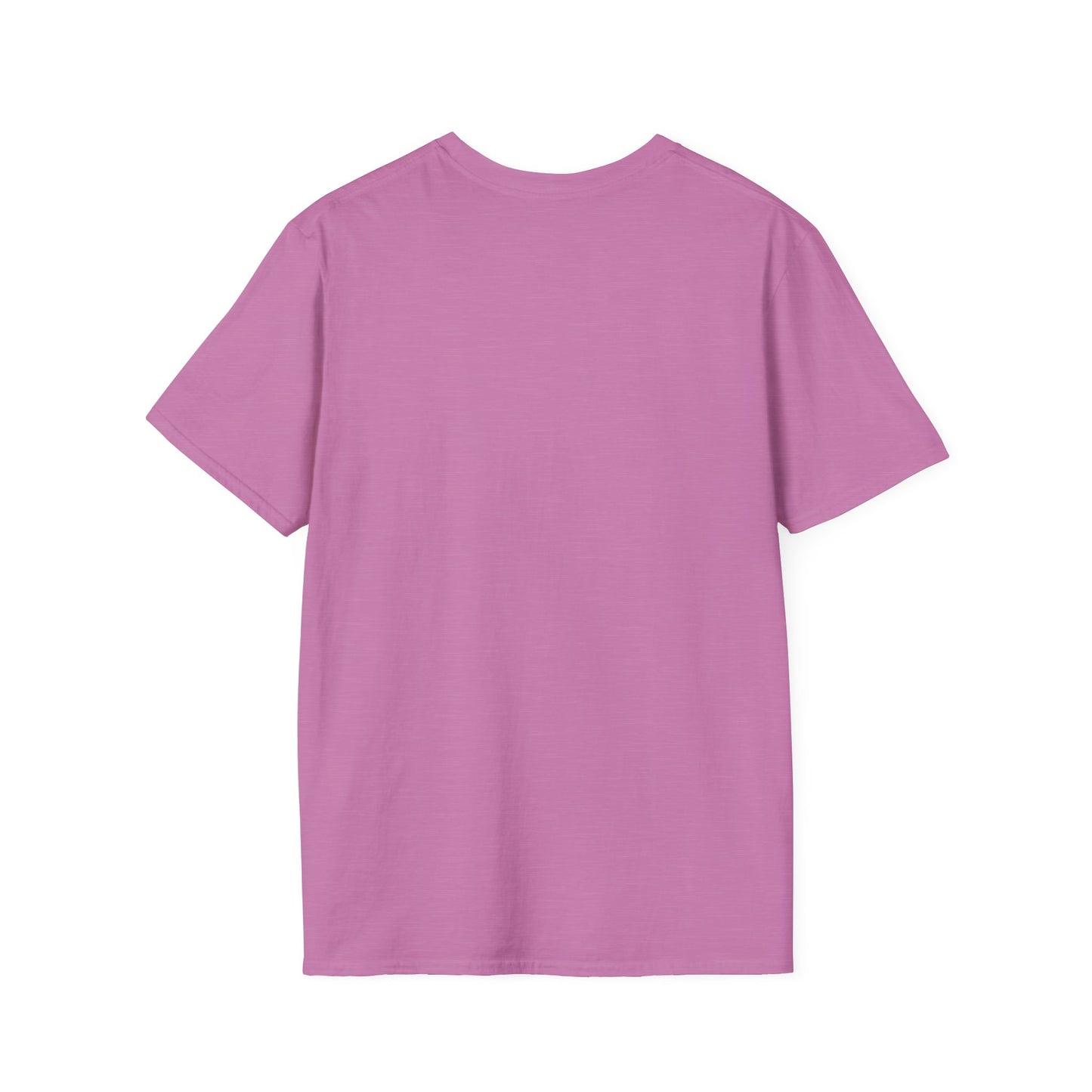 Kenyan Usa Tee Softstyle T-Shirt
