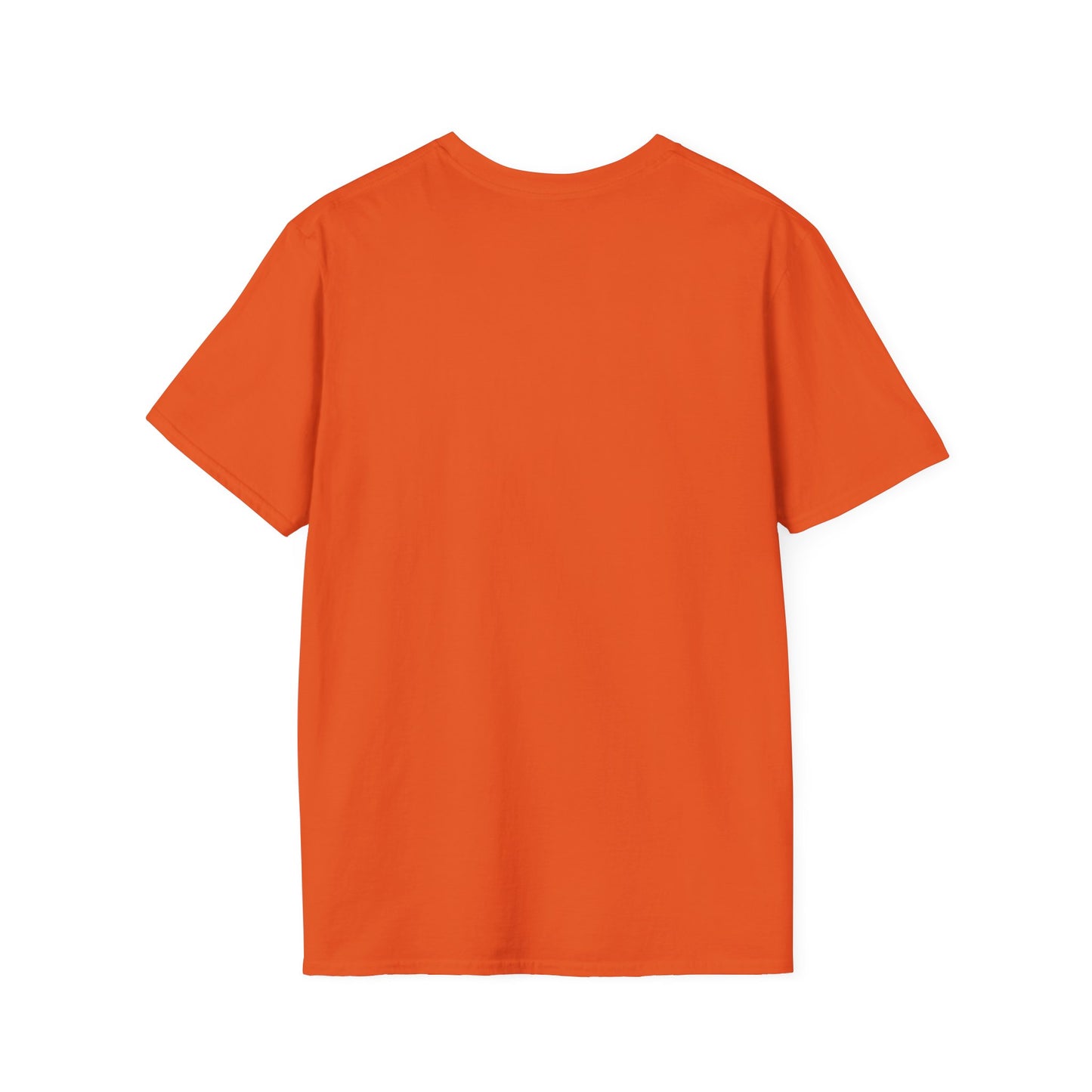 Kenyan Usa Tee Softstyle T-Shirt