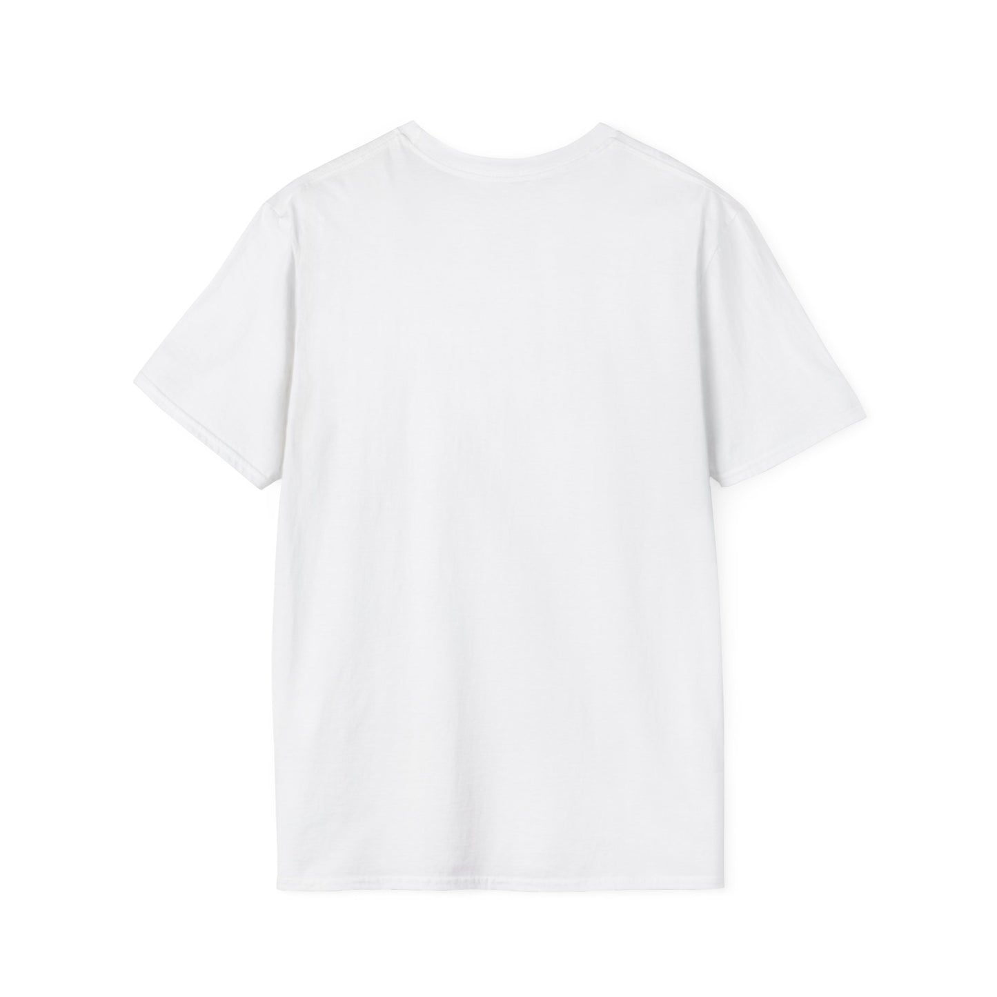 Kenyan Usa Tee Softstyle T-Shirt