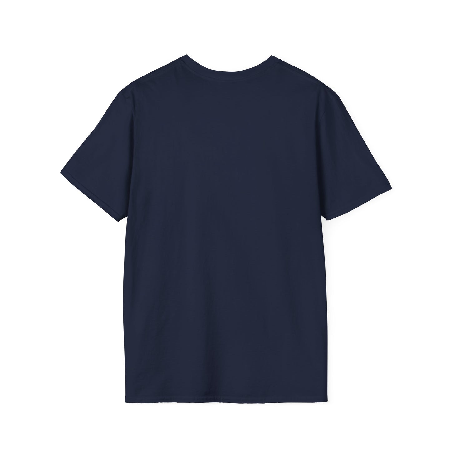 Kenyan Usa Tee Softstyle T-Shirt