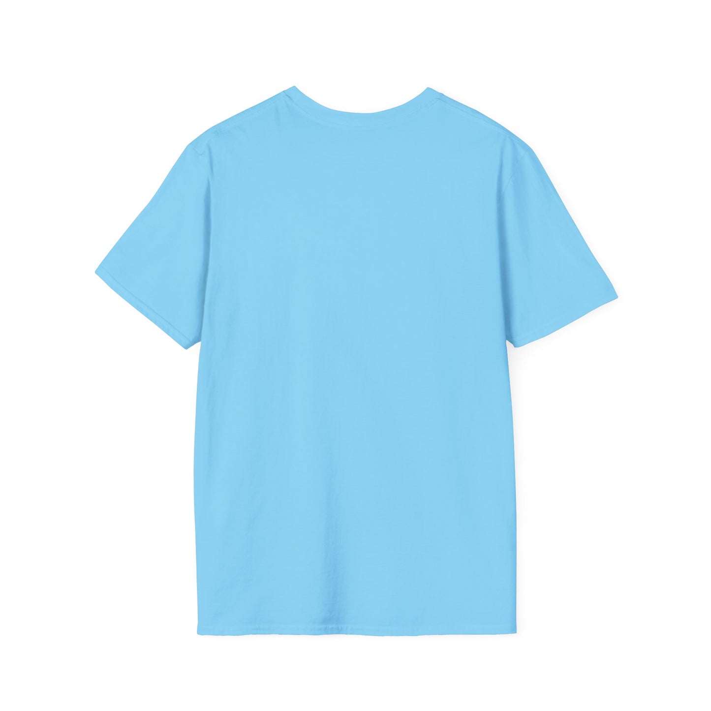Kenyan Usa Tee Softstyle T-Shirt