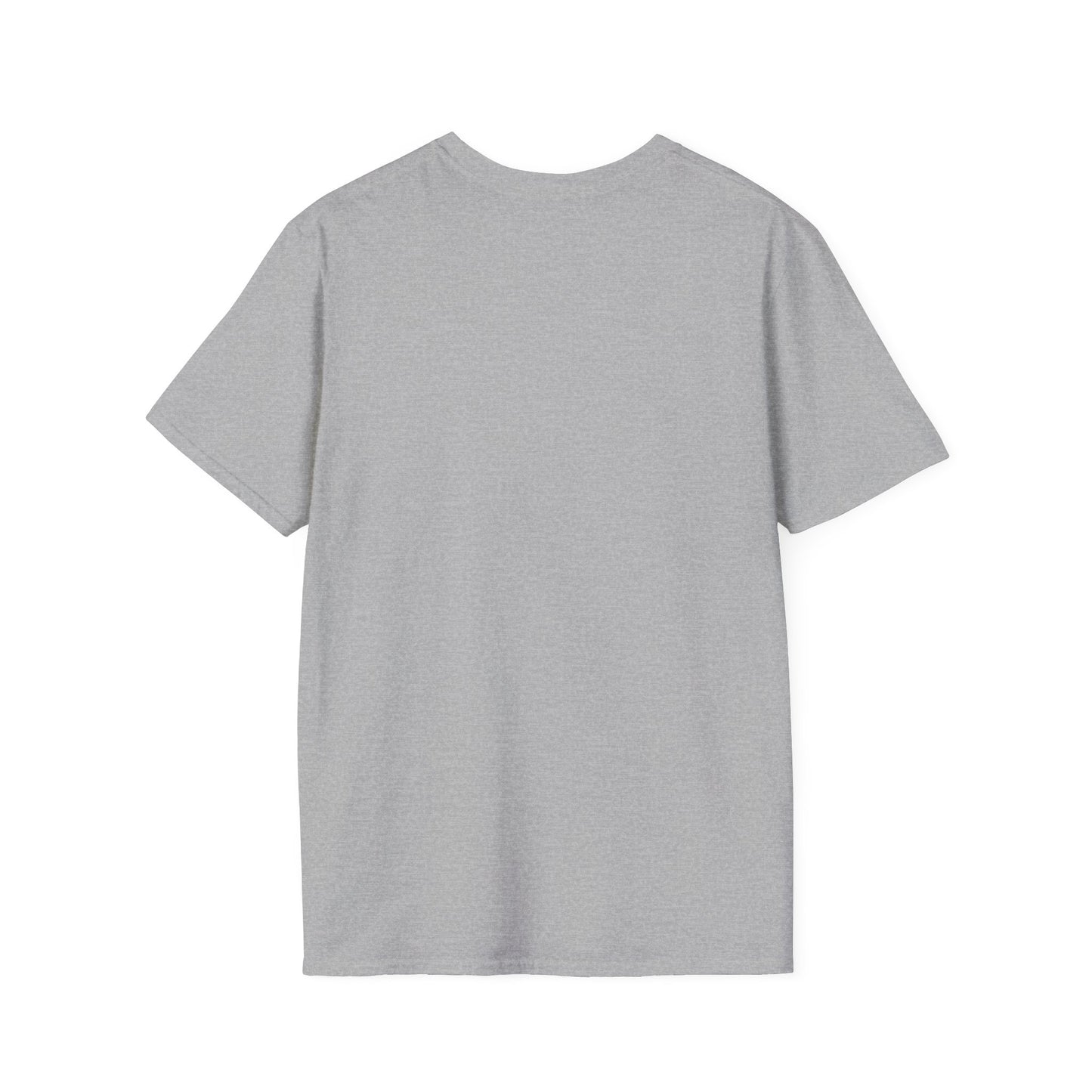 Kenyan Usa Tee Softstyle T-Shirt