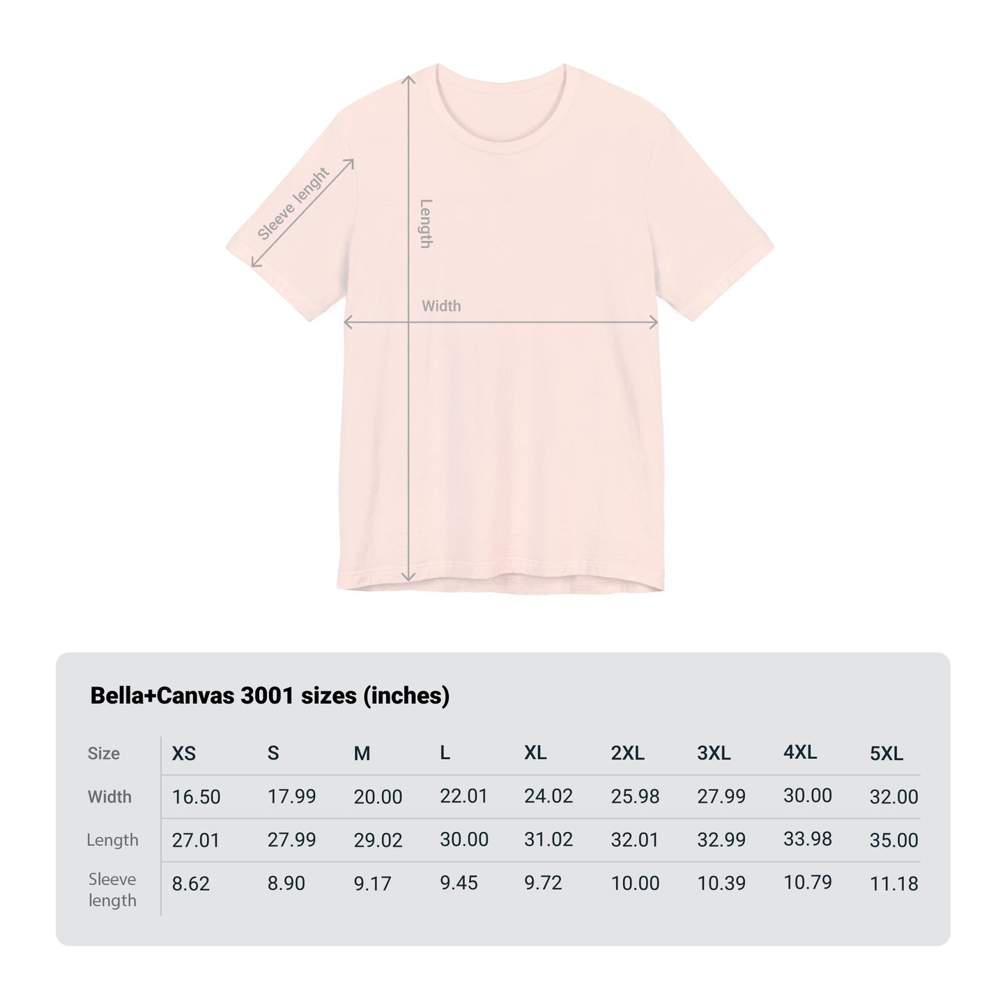 Today I Will Mothers Day T-shirt BELLA CANVAS Short Sleeve Tee