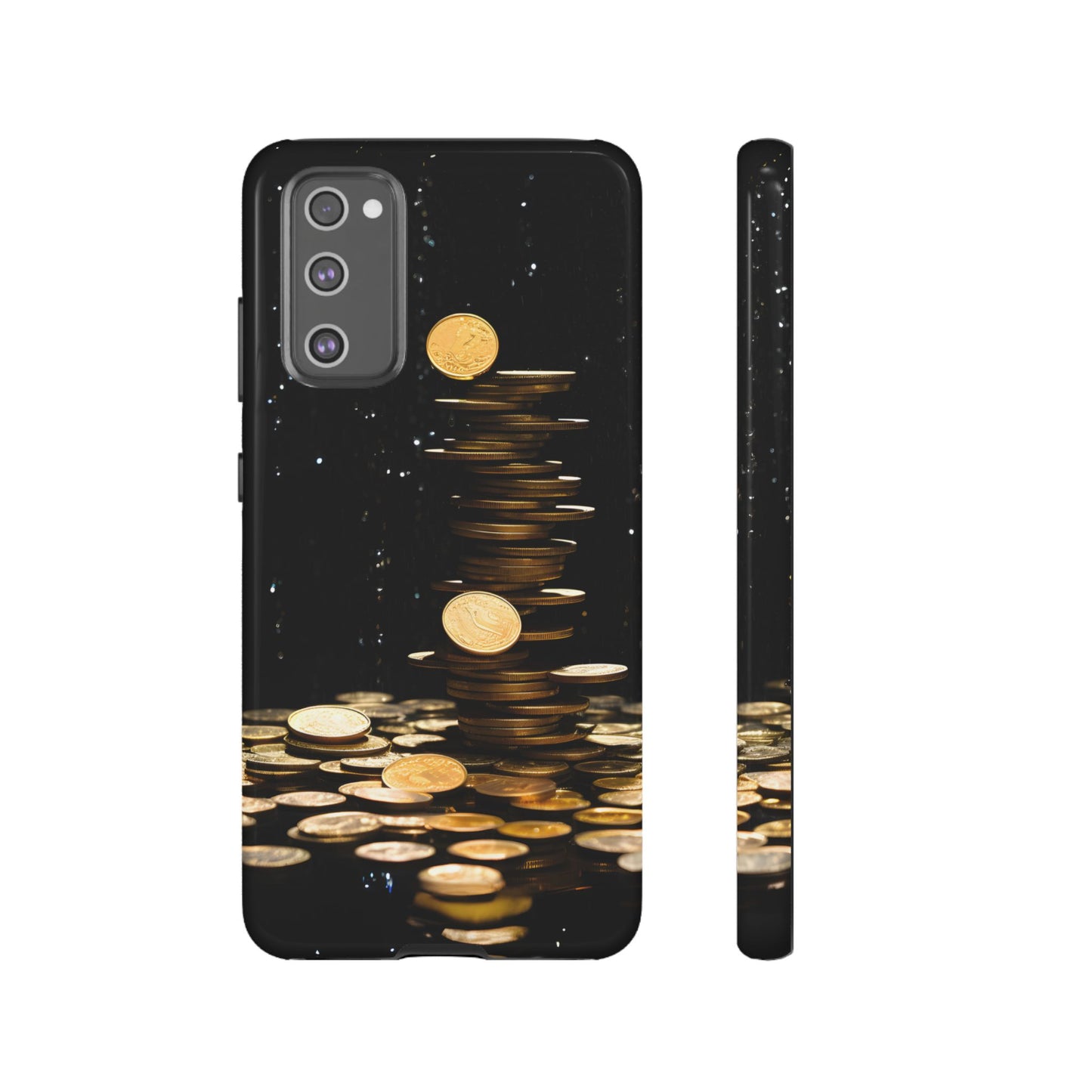 Samsung Galaxy Money phone Cases