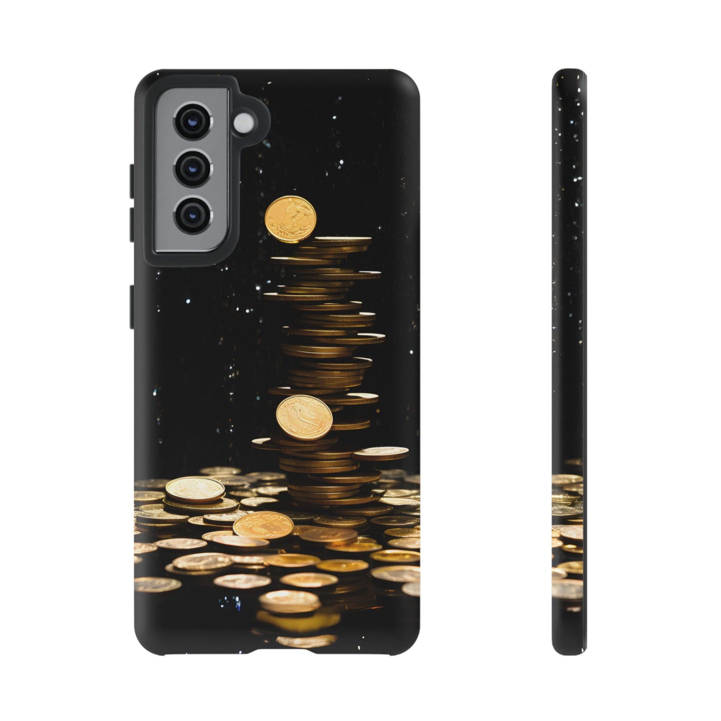 Samsung Galaxy Money phone Cases