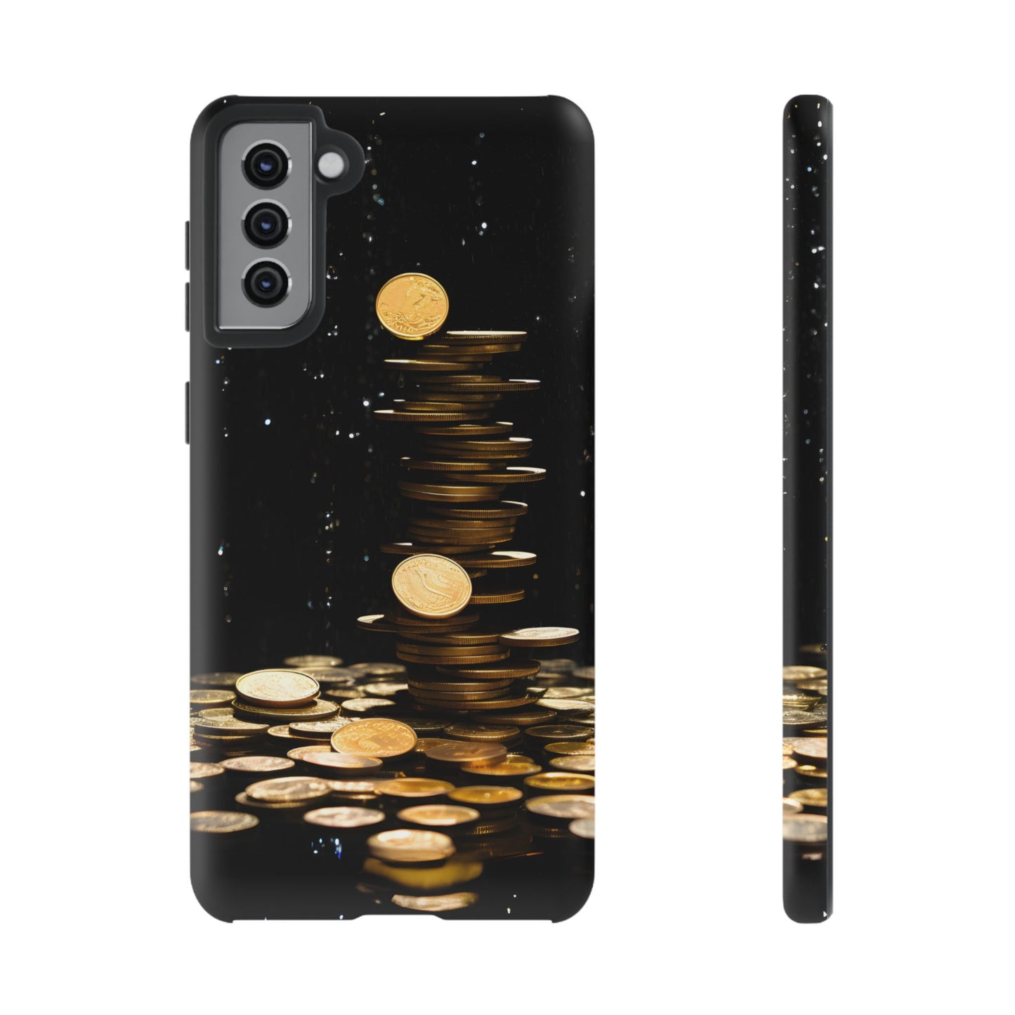 Samsung Galaxy Money phone Cases