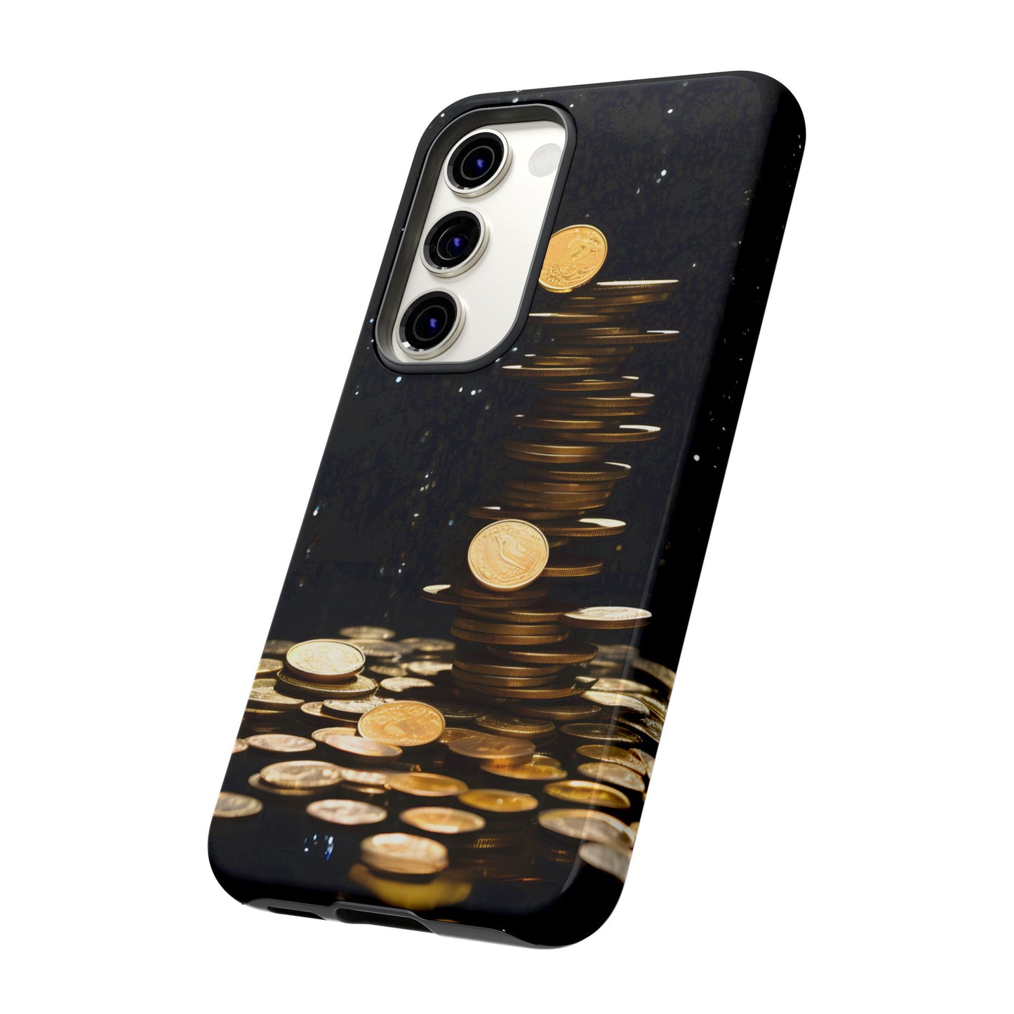 Samsung Galaxy Money phone Cases