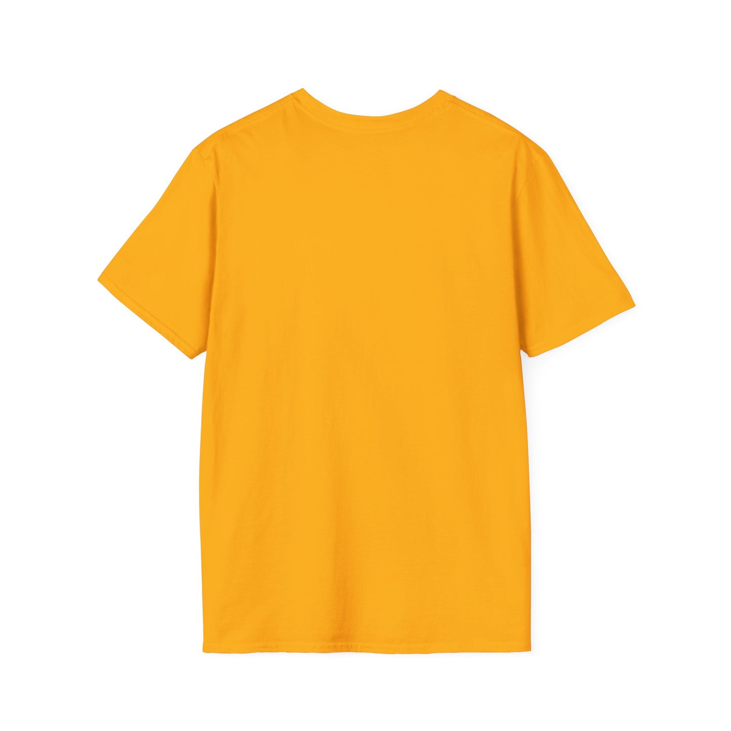 Kenyan Usa Tee Softstyle T-Shirt