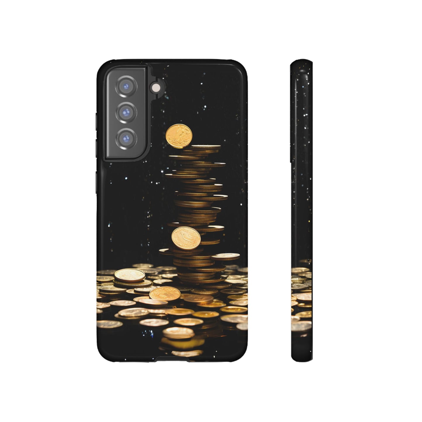 Samsung Galaxy Money phone Cases