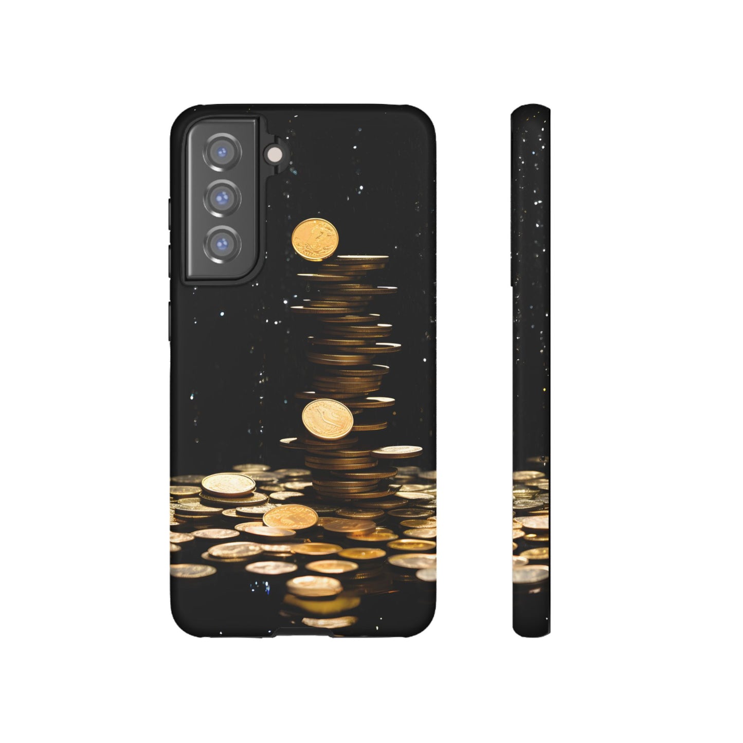 Samsung Galaxy Money phone Cases