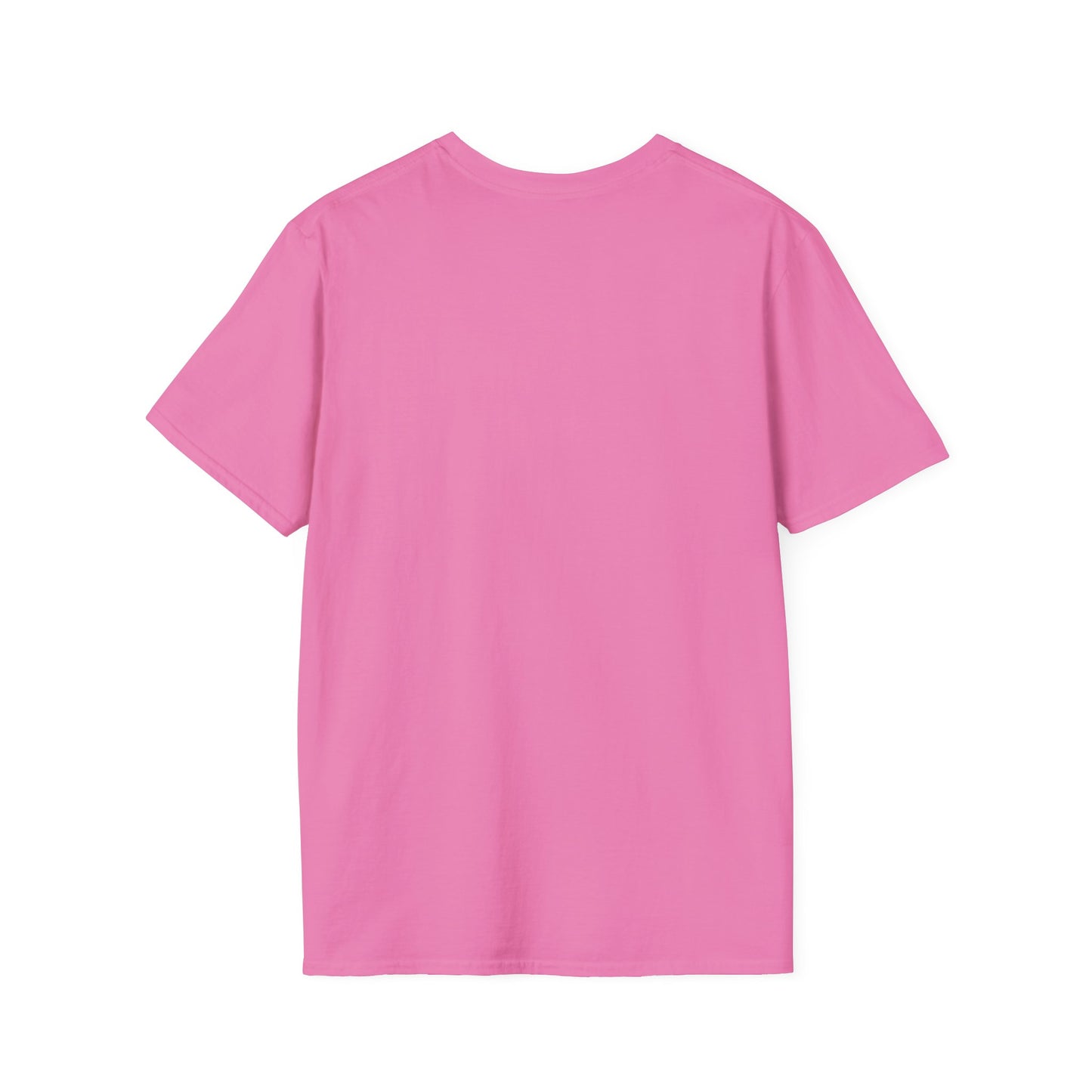 Kenyan Usa Tee Softstyle T-Shirt