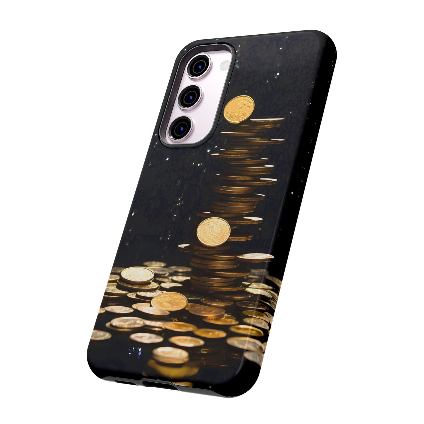 Samsung Galaxy Money phone Cases