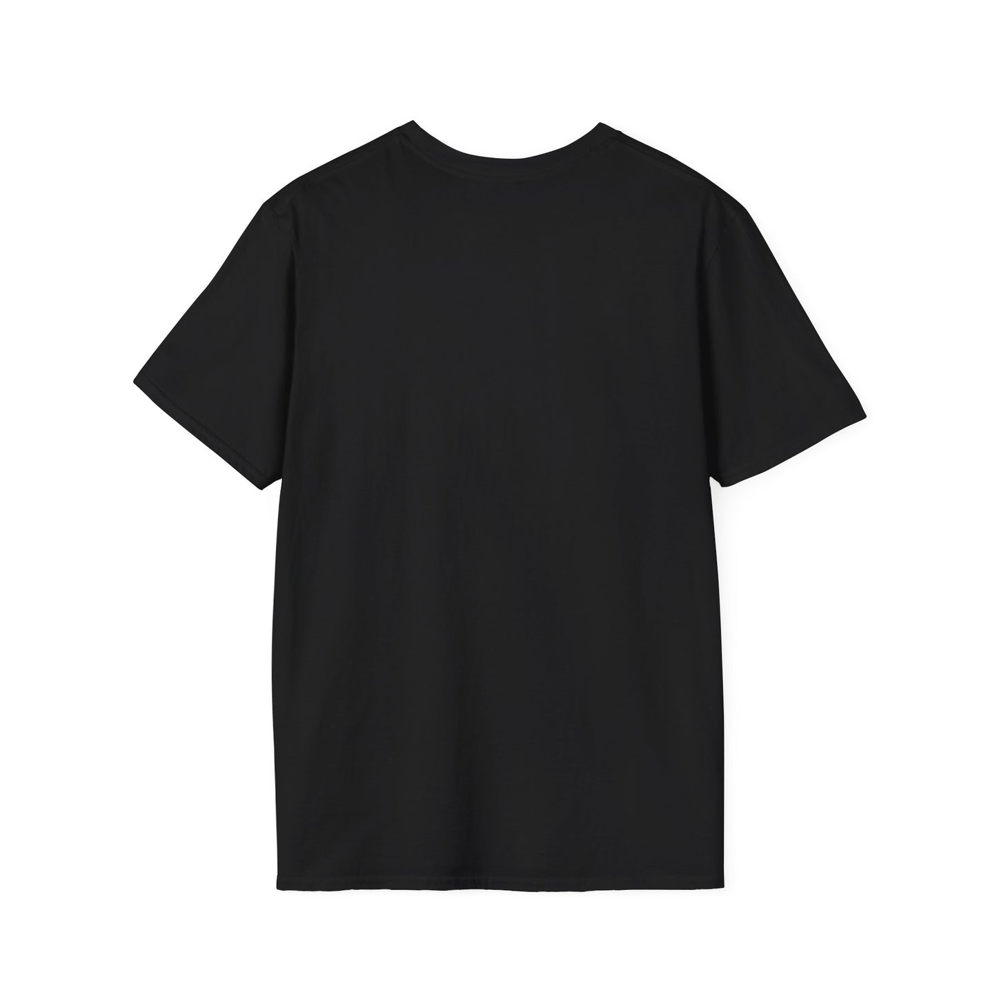 Kenyan Usa Tee Softstyle T-Shirt