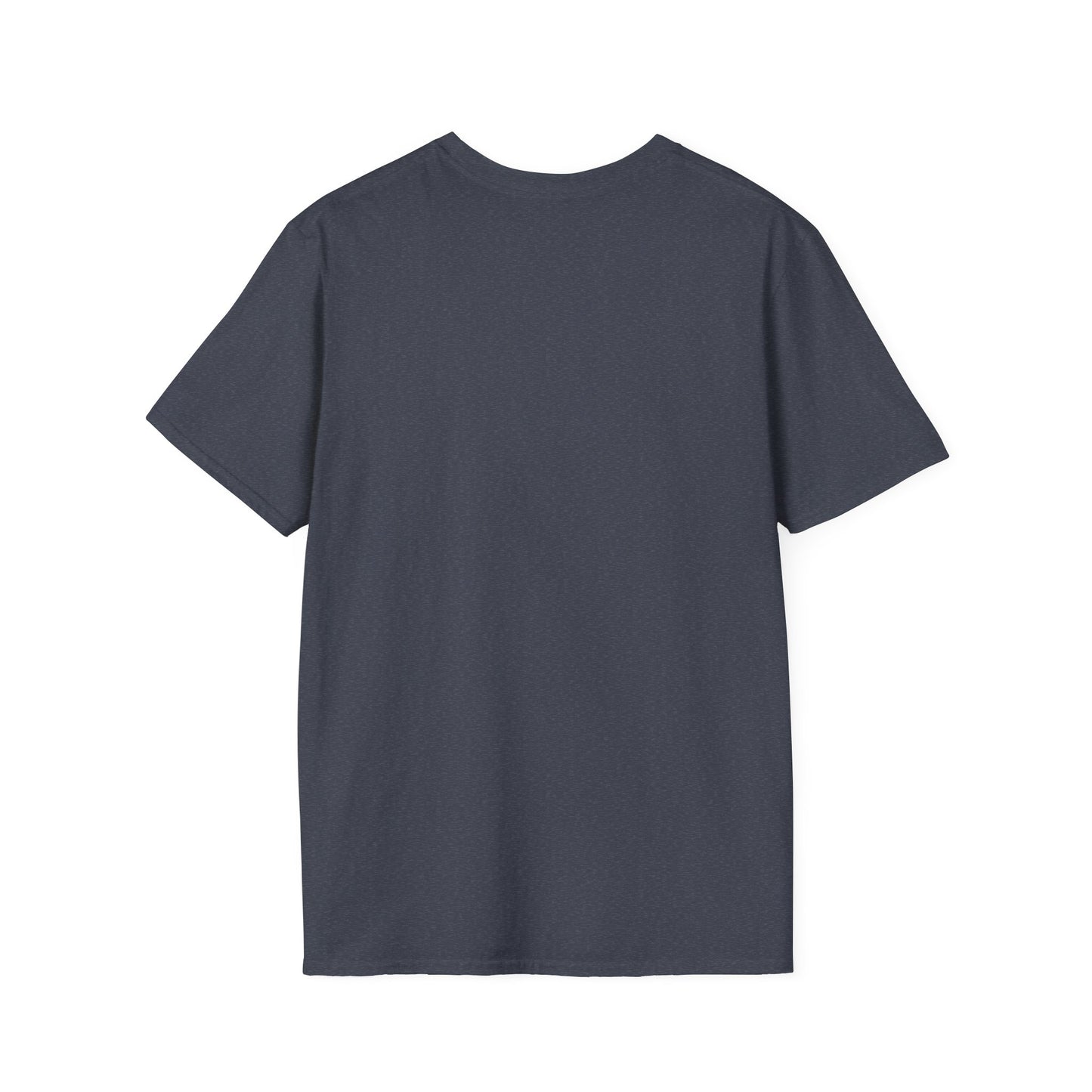 Kenyan Usa Tee Softstyle T-Shirt