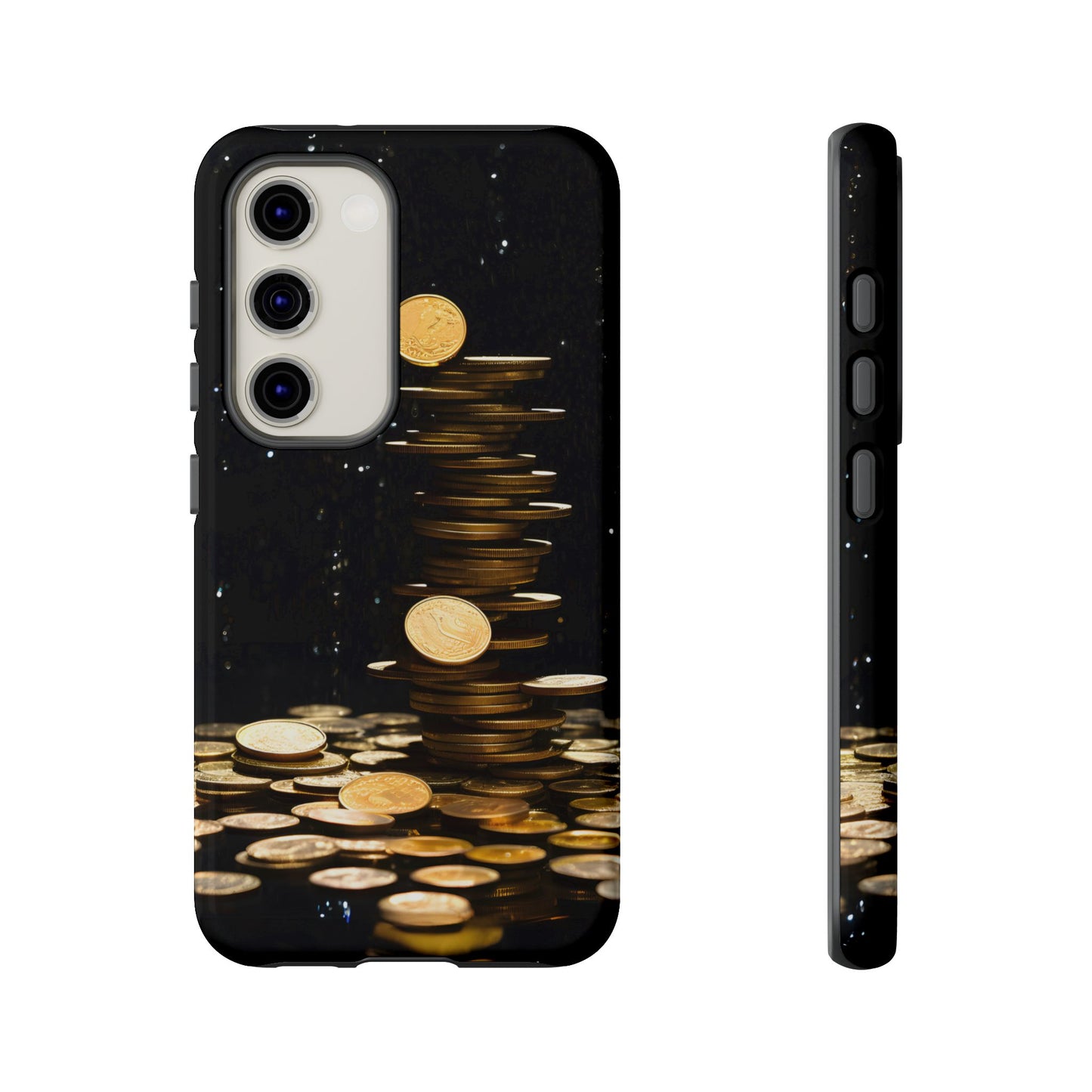 Samsung Galaxy Money phone Cases