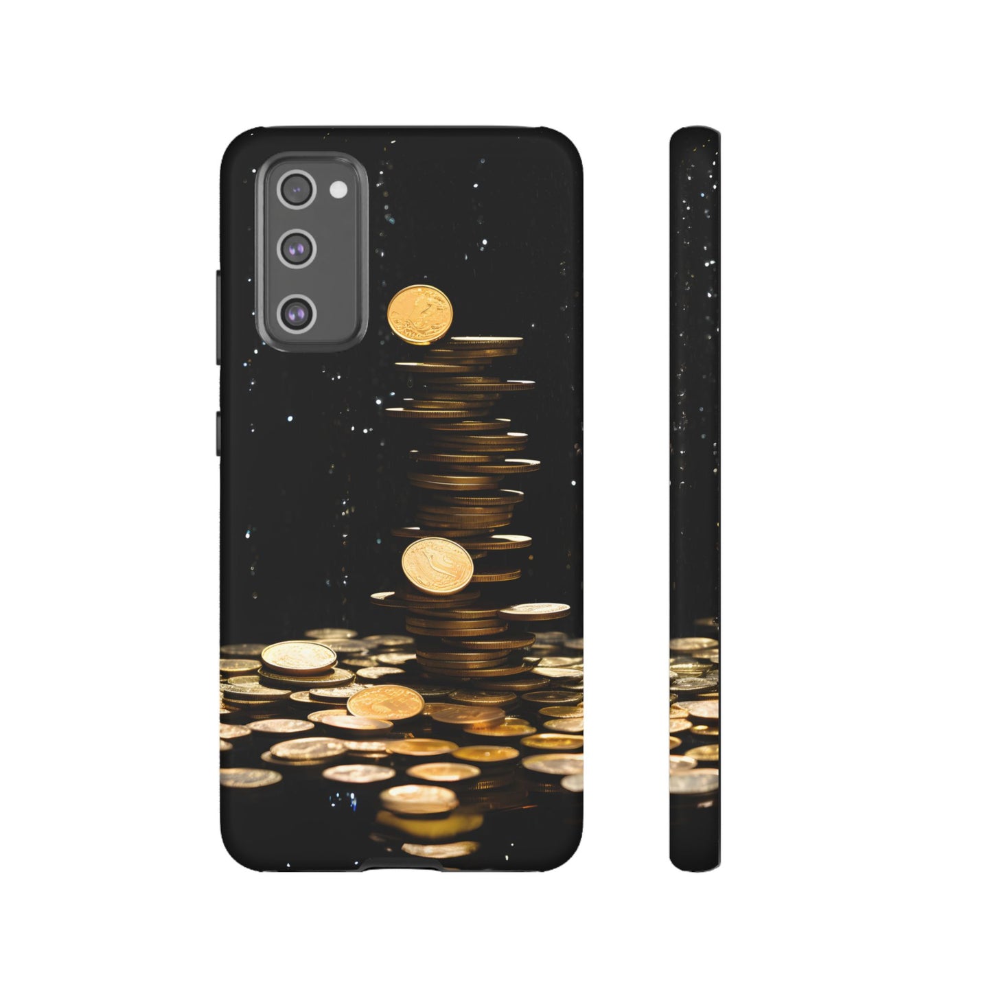 Samsung Galaxy Money phone Cases